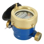 Nestetiivistetyn veden mittari